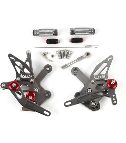 Amazon | 【SUKIRACING】ZX25R ZX4R ZX4RR 2020-2024バイク用